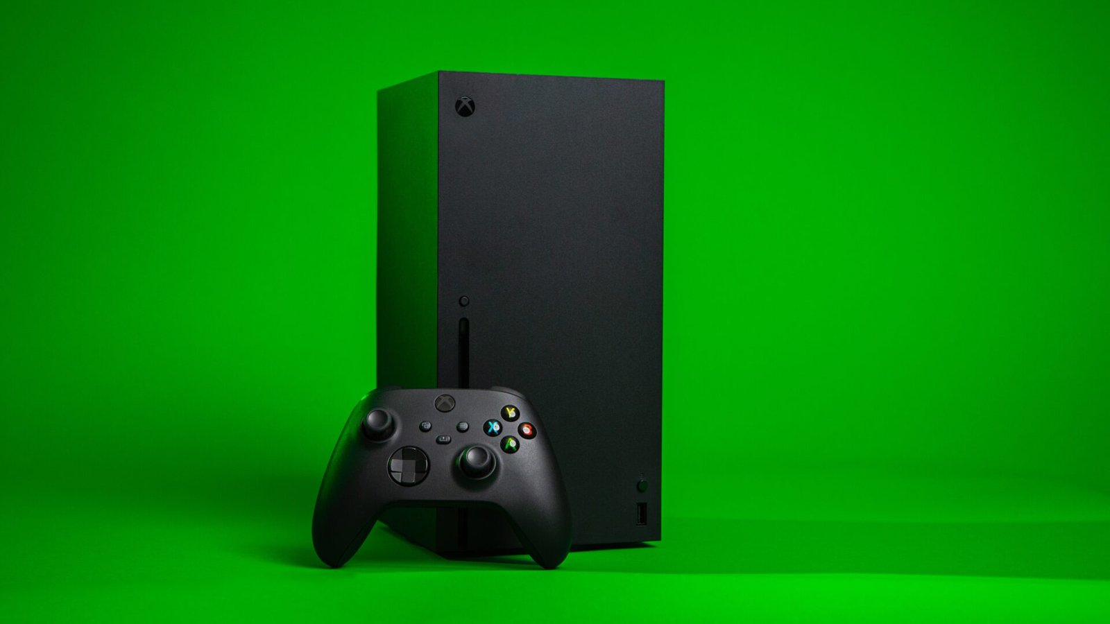 Buy a Refurbished Xbox Series X
