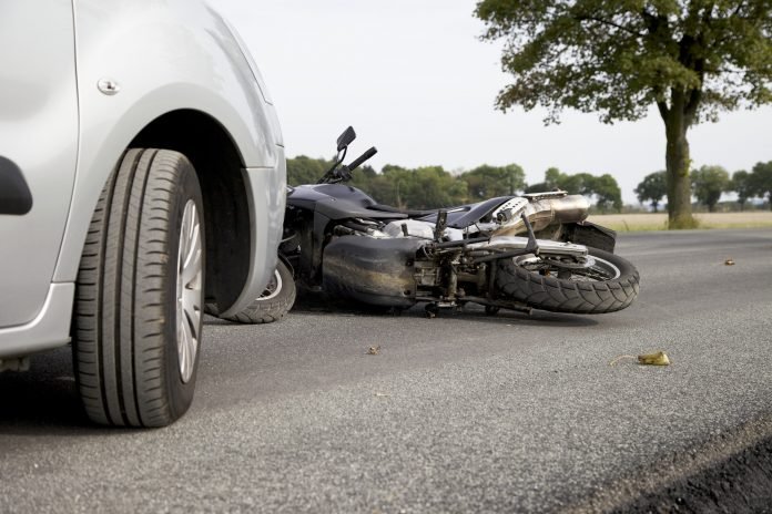 Why You Should Hire a Motorcycle Accident Lawyer